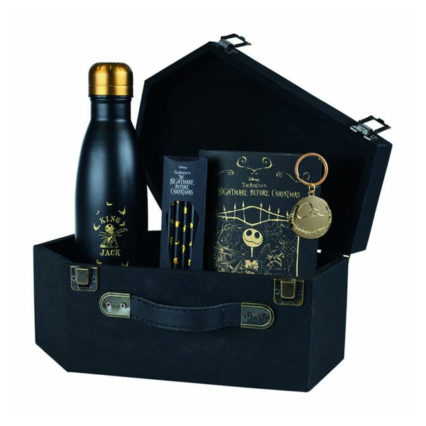 The Nightmare Before Christmas Premium-Geschenkpaket