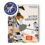 Wilma Wolkenkopf 1 St