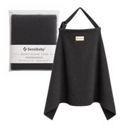 Sensibaby Stilltuch - verstellbar - doppellagige Baumwolle 1 St