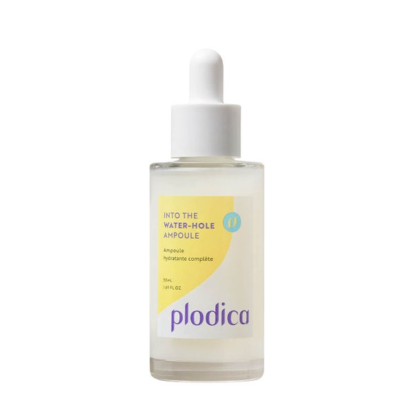 Plodica |  Into the Water-Hole Ampoule - 50 ml 50 ml