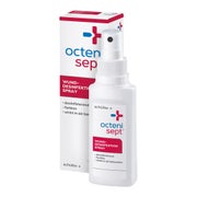 Produktabbildung: Octenisept Wund-desinfektion Lösung 100 ml