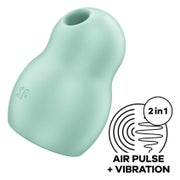 Satisfyer - Pro To Go 1 St