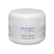 Produktabbildung: PROYOUNG HYALURON Retinol Anti Aging Nachtcreme 50 ml