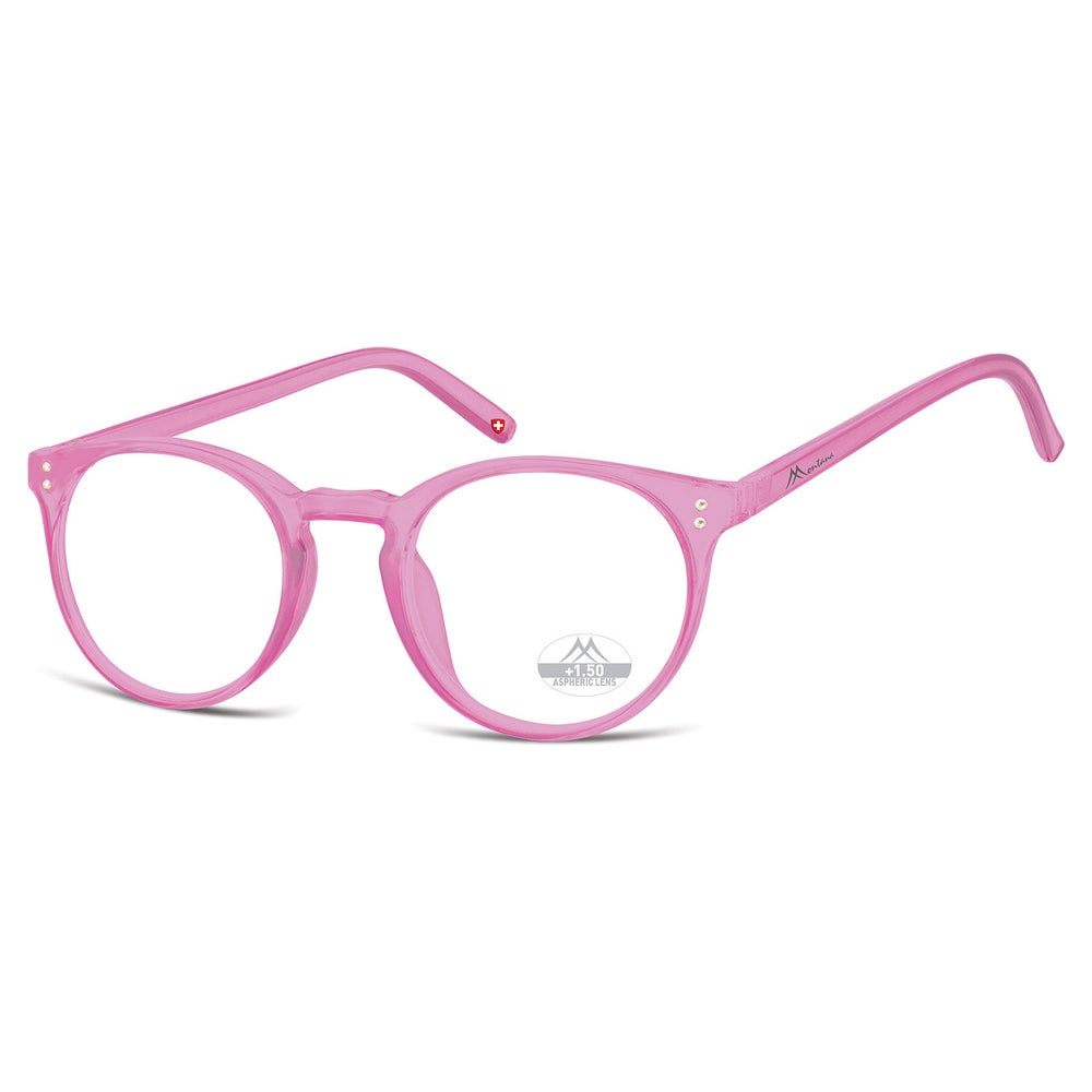 Fertiglesebrille Jane +1.00 1 St