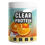 ProFuel - CLEAR PROTEIN Vegan 360 g