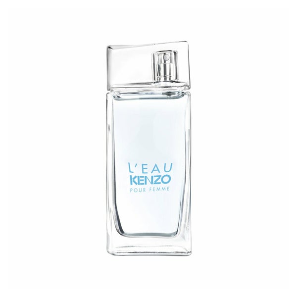 Kenzo Eau P Femme et 50 Vap 0,05 l