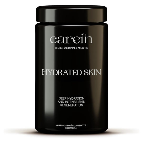 Carein Hydrated Skin