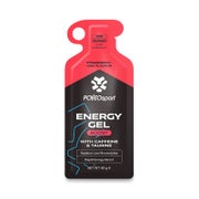 Polleo Energy Gel, 40 g, Kiwi & Strawberry 40 g