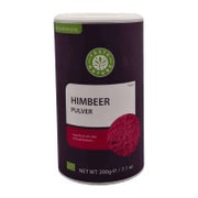 Taste Nature Bio Himbeer Pulver 200 g