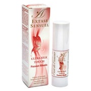 Extase Sensual - Ultra Silk Touch Massageöl Passion Rituals 30 ml