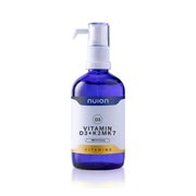 nuion Vitamin D3K2MK7 2000 IE 100 ml