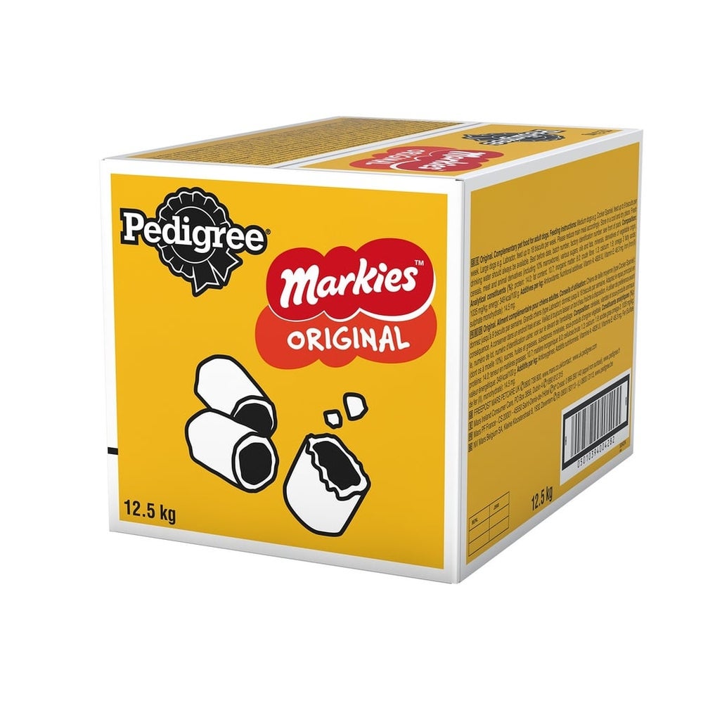 PEDIGREE Markies Original 12,5 kg