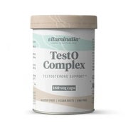 TESTO COMPLEX - 180 veg caps 180 St