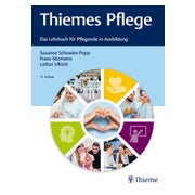 Thiemes Pflege (große Ausgabe) 1 St