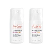 Produktabbildung: Avene Antirougeurs Rosamed Spf50 2er 2X30 ml