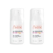 Produktabbildung: Avène Antirougeurs Rosamed SPF50+ Anti-Rötungen Konzentrat Doppelpack 2X30 ml