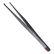 MHP Einmal Pinzette chirurgisch, 14,5 cm, fein, 1x2 Zähne, steril (25 Stück) 25 St