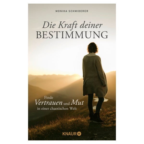 Finde deine Bestimmung 1 St