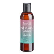 benecos Natural Basics Waschgel Bio 200 ml