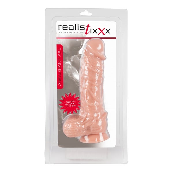 Realistixxx - Realistixxx Giant