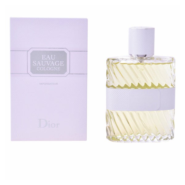 Dior Eau Sauvage Eau de Cologne 100ml 0,1 l