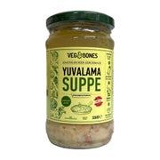 Yuvalama Suppe 320 ml