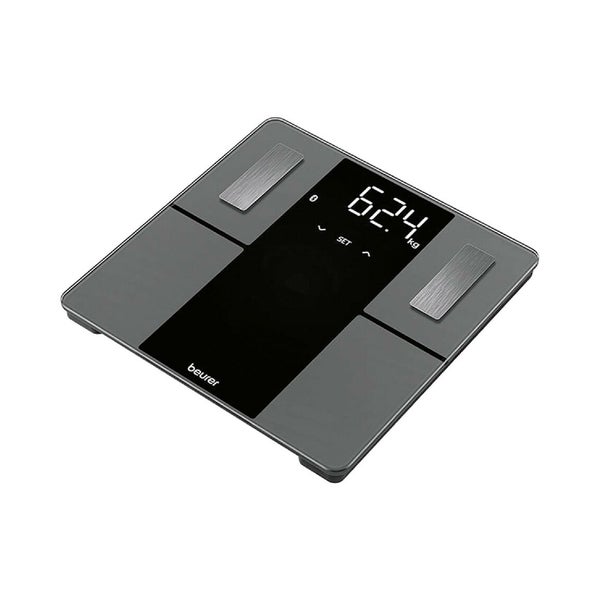 beurer Diagnosewaage+Bluetooth BF500 1 St