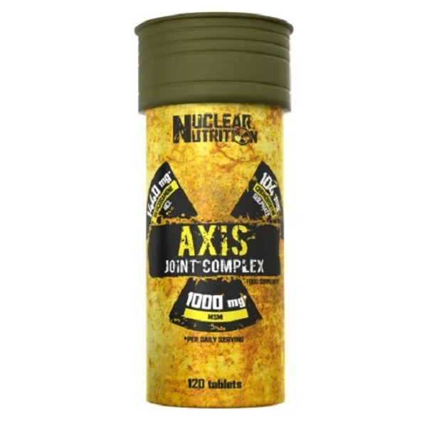 Nuclear Nutrition Axis Joint Complex