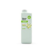 DICORA  Duschgel mit Vitamin A, Milchproteine  &  Melonenextrakt 750 ml