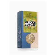 Glücks Gewürz-Blüten-Zubereitung bio 35 g – Mediterrane Bio-Gewürzmischung 35 g