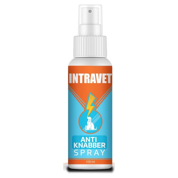 Intravet® Anti Knabber Spray | Abwehrspray 100 ml
