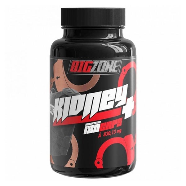 Big Zone Kidney+ 0.3 kg