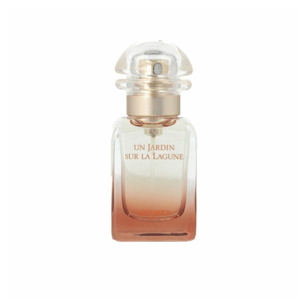 Hermès Un Jardin Sur La Lagune Eau De Toilette Spray 30ml 0,03 l