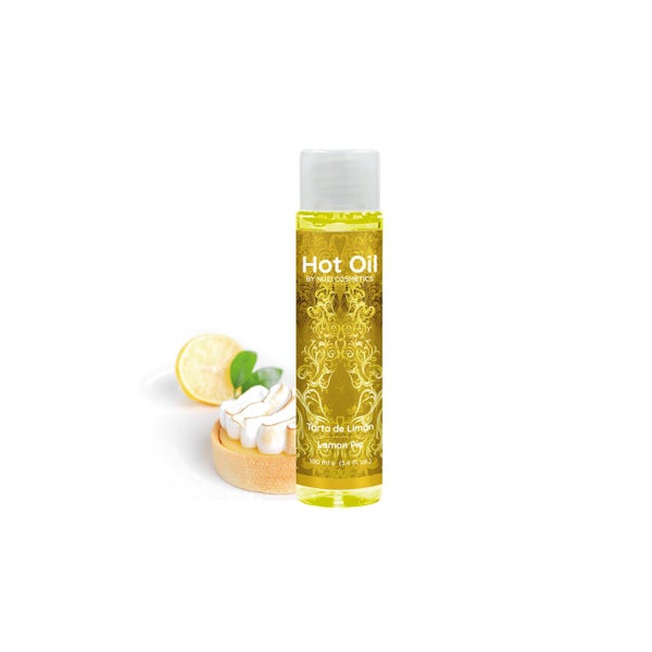 Erotisches Massageöl Nuei Cosmetics of the Night