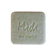 Savon du Midi - Arganöl Peelingseife Verbena