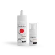 Kiyomi Skin Early Morning Essentials 1 St