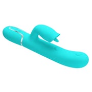 Pretty Love - Rabbit-Vibrator 1 St