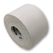 LisaCare Sport Tape Weiß - 3,8cm x 10m 1 St