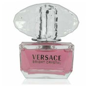 Versace Bright Crystal Eau de Toilette 200ml 0,2 l