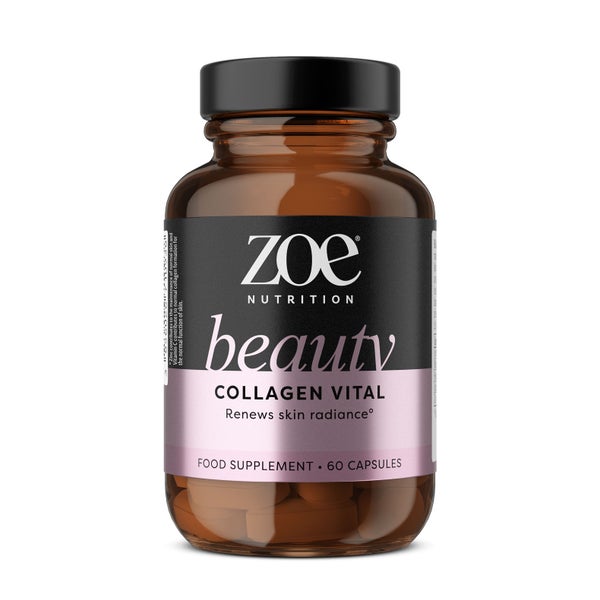 zoe Collagen Vital, 60 Kapseln 60 St