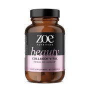 zoe Collagen Vital, 60 Kapseln 60 St