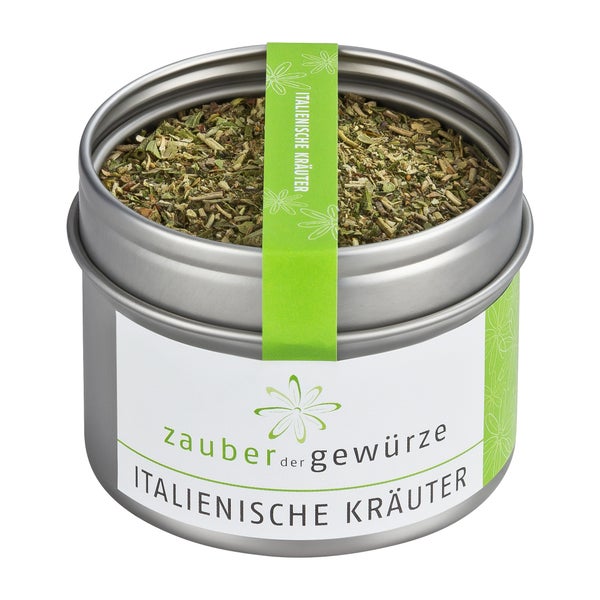 Zauber der Gewürze Italienische Kräuter 35 g
