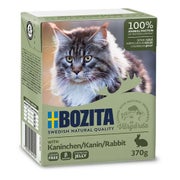 Bozita Cat - Tetra Recard Häppchen in Gelee 2,22 kg