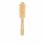 Beter Bamwood Cepillo Redondo Cerdas Nylon 1 U