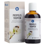 Propolis Tinktur 20% 100 ml