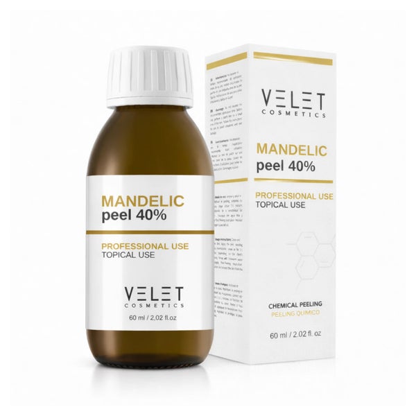 Velet Cosmetics Mandelic Peel 40% 60 ml