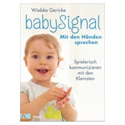 babySignal – Mit den Händen sprechen 1 St