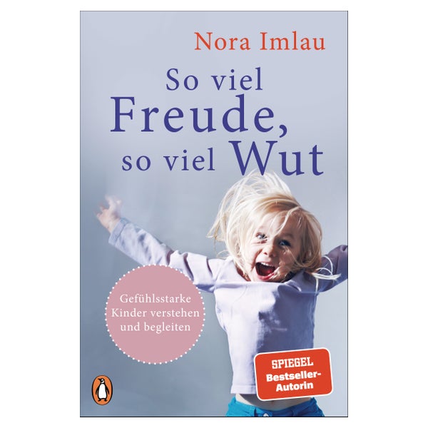 So viel Freude, so viel Wut 1 St