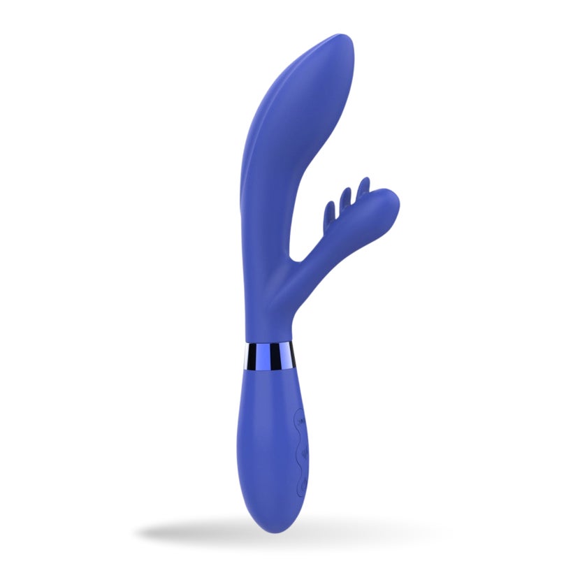Lovelyness - G-Punkt Vibrator 