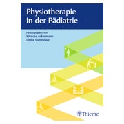 Physiotherapie in der Pädiatrie 1 St